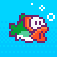 Clumsy Fish App Icon