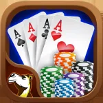 Baccarat - Casino Style App icon