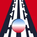 Risky Road App icon