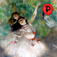 Puzzle Puzzlix: Degas app icon