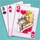 Solitaire app icon