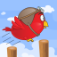 Jumping Fred app icon