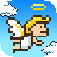 Flappy Angel app icon