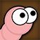 Floppy Worm app icon