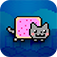 Flappy Nyan Cat Original App Icon