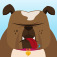 Bustr The Bulldog app icon