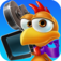 Crazy Chicken Director's Cut app icon