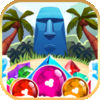 Lost Island Adventure Deluxe app icon