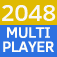 2048 Party Plus app icon
