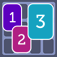 ThreeSwipe FREE app icon