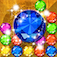 Addictive Jewel Mine Gem Blast Quest app icon