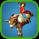 Rodeo RideOff App Icon