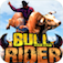Bull Rider ( 3D Racing Games ) app icon