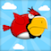 Fatty Bird app icon