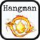 Hangman Unofficial Divergent Edition app icon