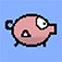 Flappy Piggly app icon