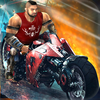 Extreme Moto Racing ( 3D Games ) app icon