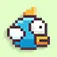 Bouncy Bird App Icon
