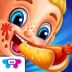 Hot Dog Hero App icon