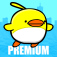 Flappy The City Flyer app icon