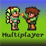 Multiplayer Terraria edition App icon