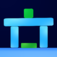 Collapse the Tower app icon