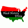 Ultimate Black History Trivia app icon