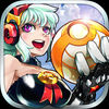9 Elements : Action fight ball app icon