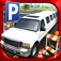 3D Impossible Parking Simulator app icon