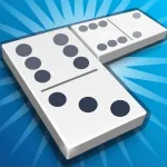 Dominoes Live App icon