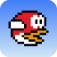 Flappy Ride app icon