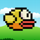 The Impossible Flappy Game App Icon