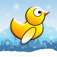 Duck Run app icon