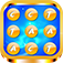 Impossible WordSearch app icon