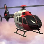 Helicopter Adventures App icon