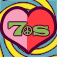 That 70s Quiz app icon