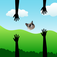 Grumpy Runner app icon