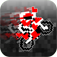 Extreme Motocross Biking app icon