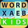 Word Search Challenge Kids app icon