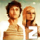 Stranded 2: Escape Black Rock App Icon