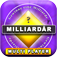 Quizduell: Wer wird MILLIARDÄR app icon