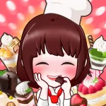 My Cafe Story2 -chocolate shop- App Icon