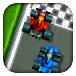 Mini Turbo GP App Icon