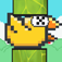 Flattening The Chicken Game For Bird Free Games app icon
