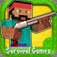 Infinite Creep Maze 3D app icon