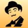 Murder Mystery Brainteasers App Icon