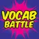 Vocab Battle Deluxe App Icon