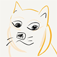 According to Doge app icon