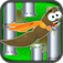 Flappy Super Poo app icon