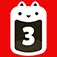 Cat Threes App icon